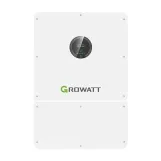 Гібридний інвертор Growatt WIT 18K-HU(AF) EU 18кВт трифазний (WIT 18K-HU(AF) EU)